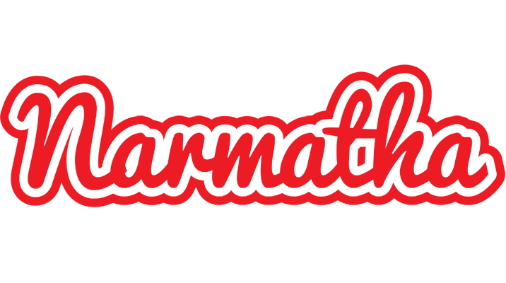 Narmatha sunshine logo