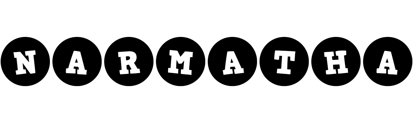 Narmatha tools logo