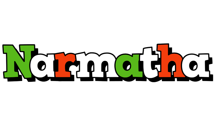 Narmatha venezia logo