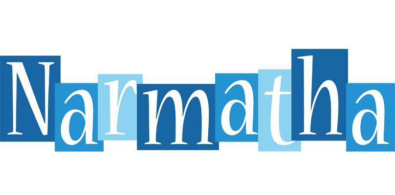 Narmatha winter logo