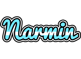 Narmin argentine logo