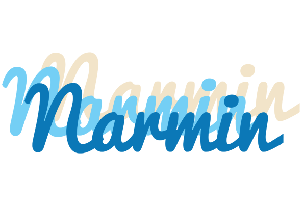 Narmin breeze logo