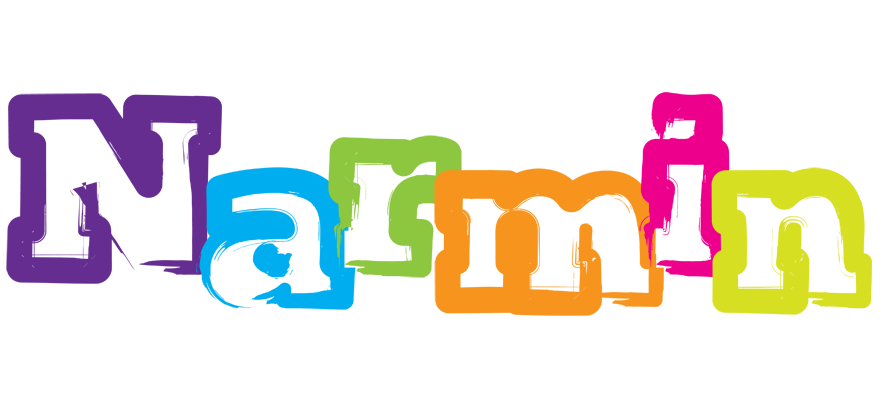 Narmin casino logo
