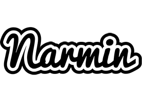 Narmin chess logo