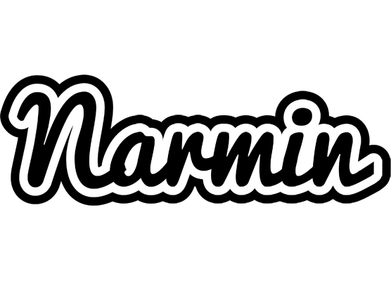 Narmin chess logo