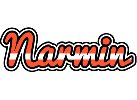 Narmin denmark logo