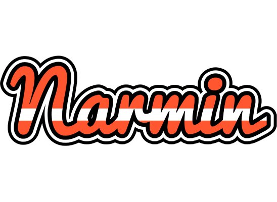Narmin denmark logo