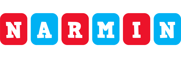 Narmin diesel logo