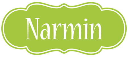 Narmin family logo