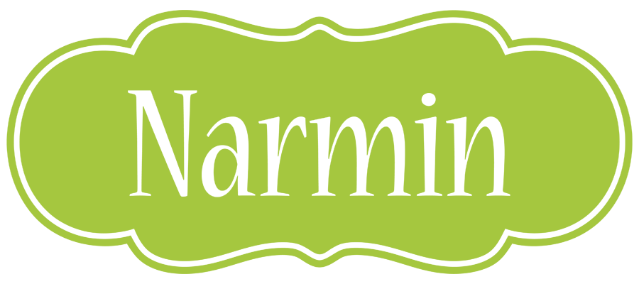 Narmin family logo
