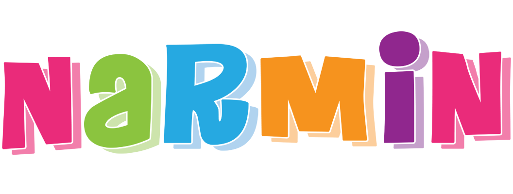 Narmin friday logo