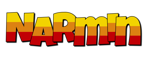 Narmin jungle logo