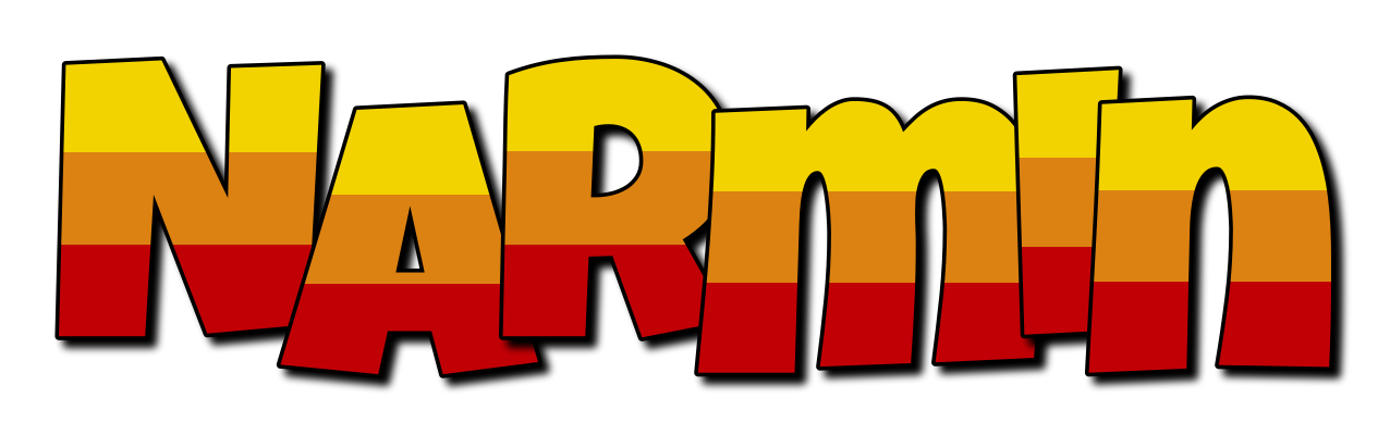 Narmin jungle logo