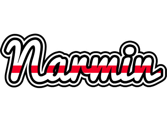 Narmin kingdom logo