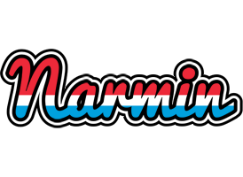 Narmin norway logo