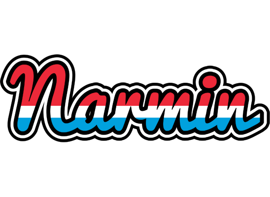 Narmin norway logo