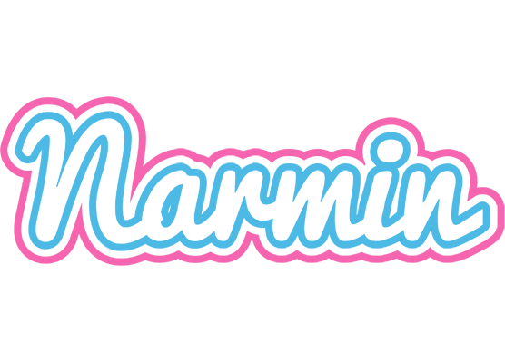Narmin outdoors logo