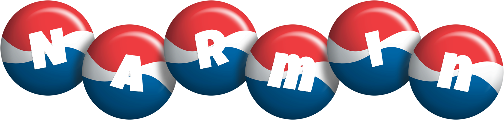 Narmin paris logo