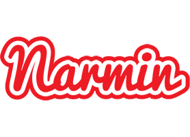 Narmin sunshine logo