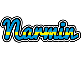 Narmin sweden logo