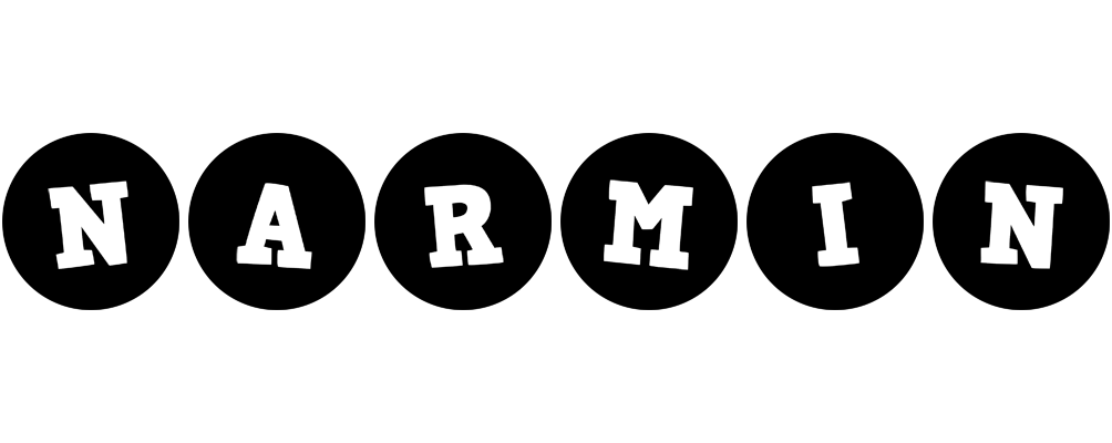Narmin tools logo