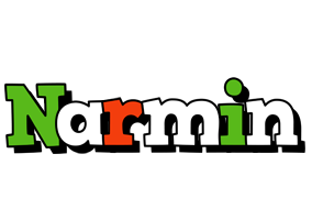 Narmin venezia logo