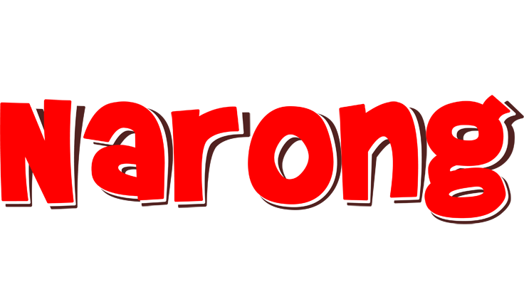 Narong basket logo