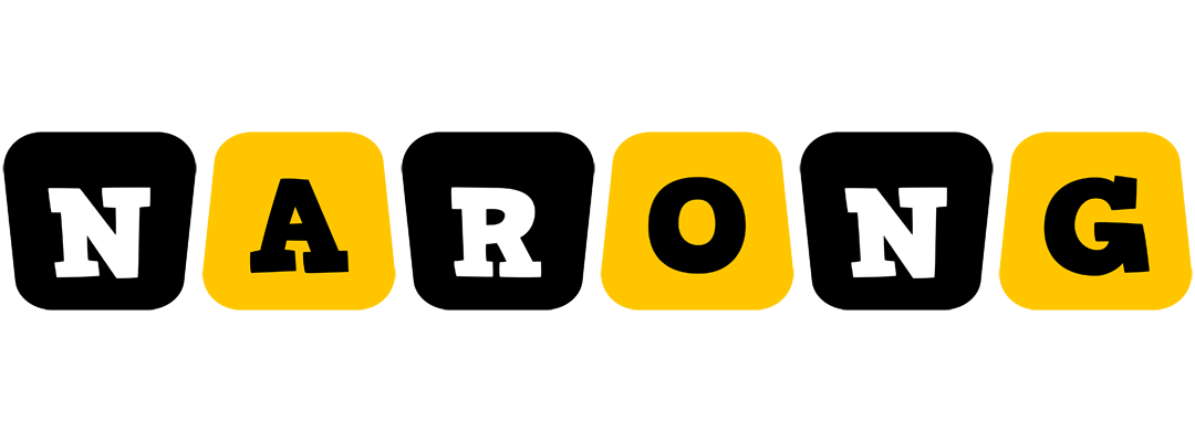 Narong boots logo