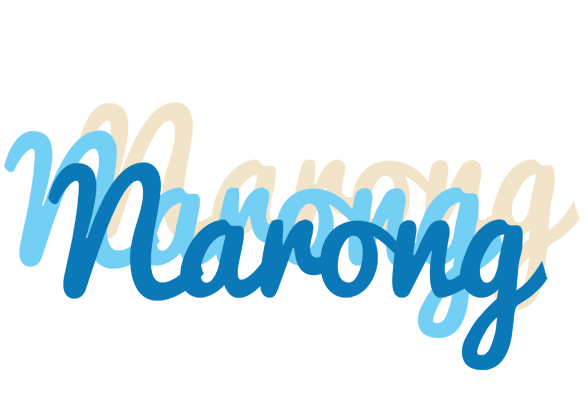 Narong breeze logo