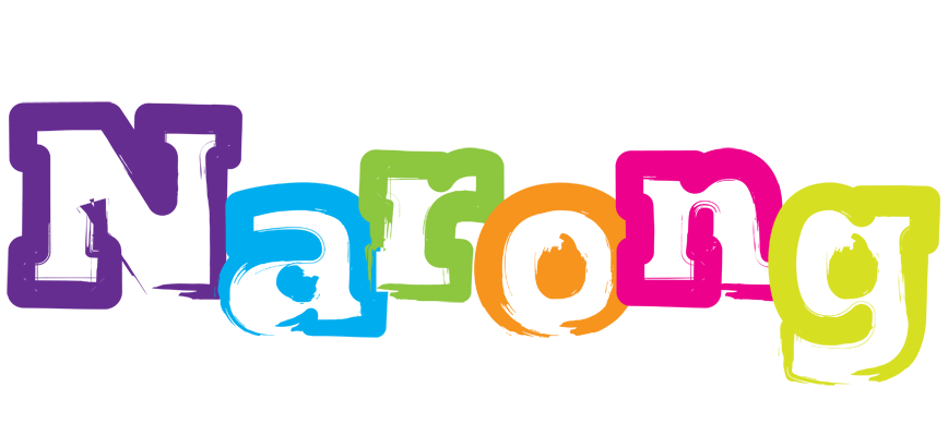 Narong casino logo