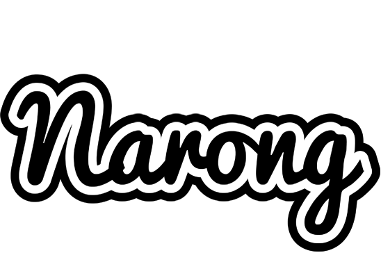 Narong chess logo