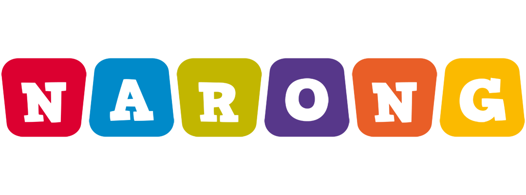 Narong daycare logo