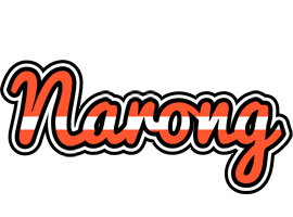 Narong denmark logo