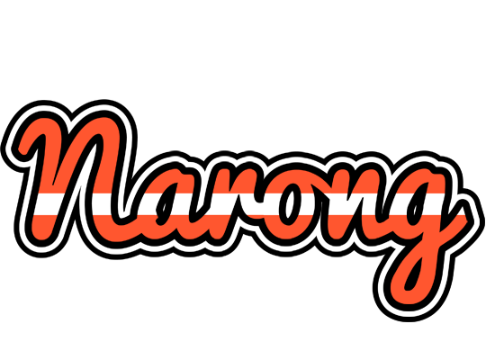 Narong denmark logo