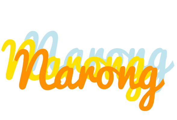 Narong energy logo