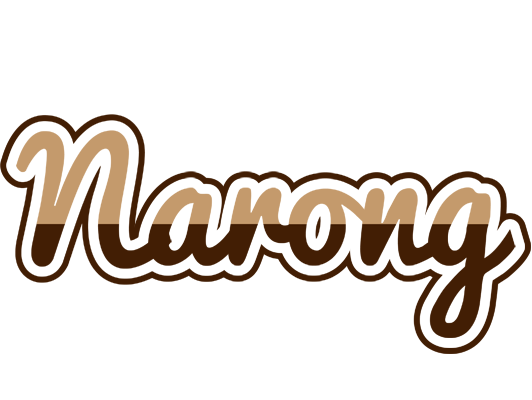 Narong exclusive logo