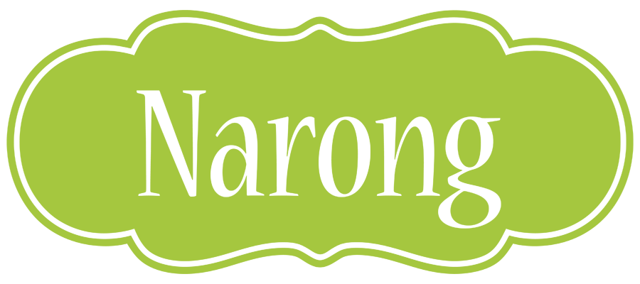 Narong family logo