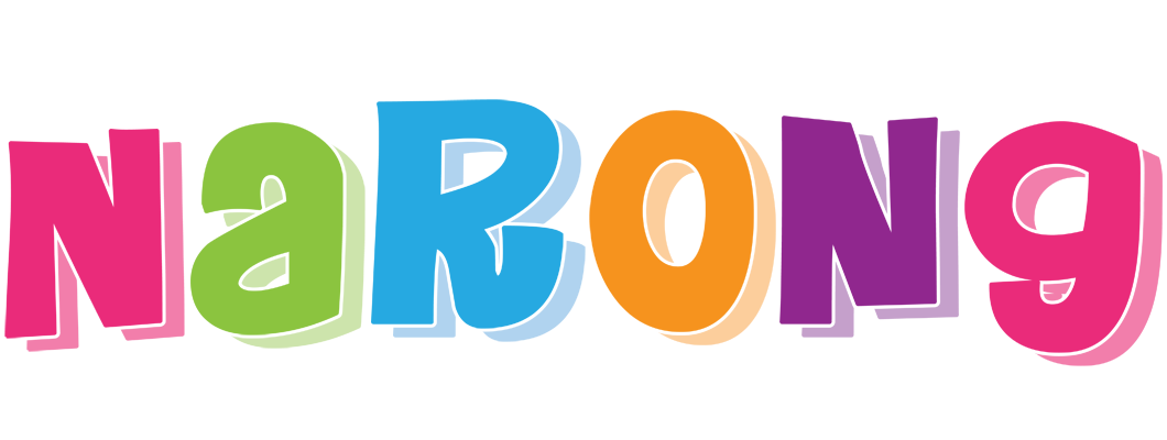 Narong friday logo