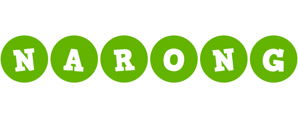 Narong games logo