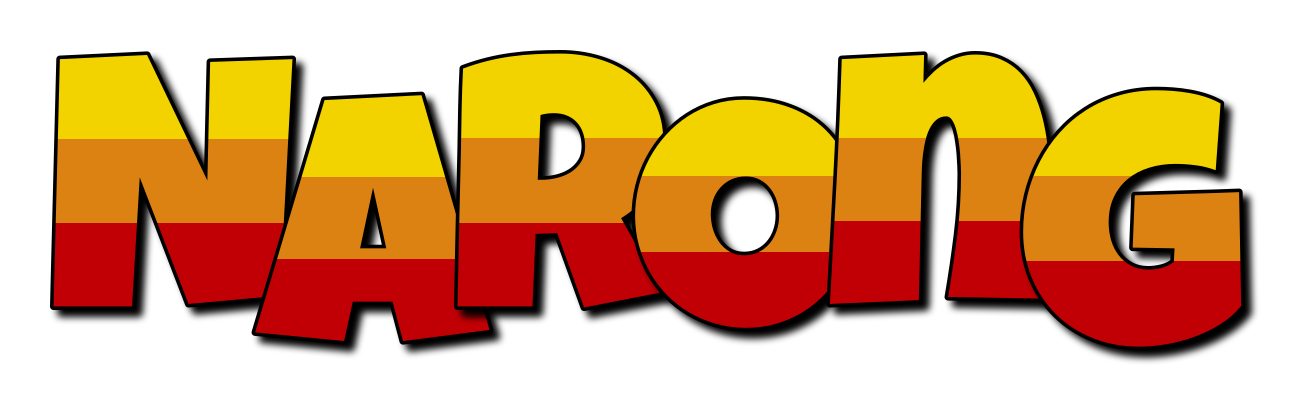 Narong jungle logo