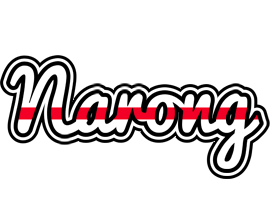 Narong kingdom logo