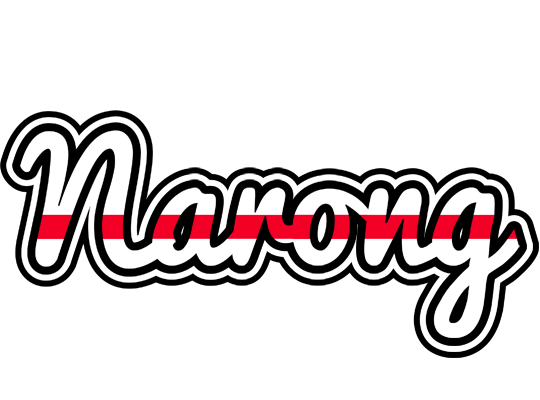 Narong kingdom logo