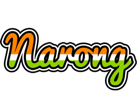 Narong mumbai logo