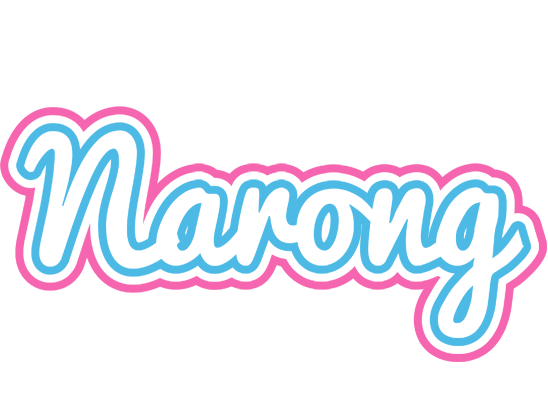 Narong outdoors logo
