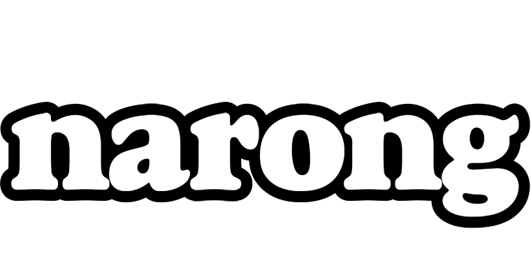 Narong panda logo
