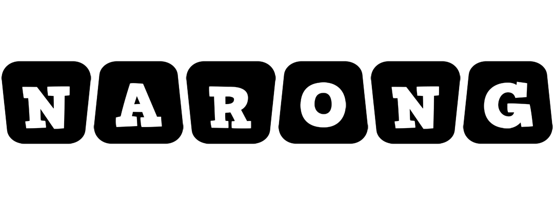 Narong racing logo