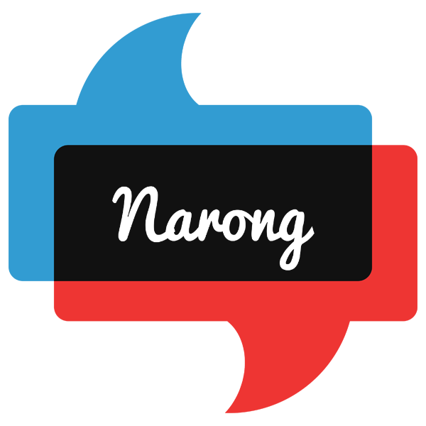 Narong sharks logo