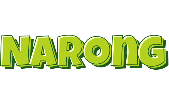 Narong summer logo