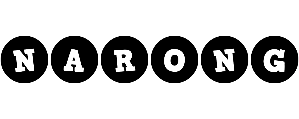 Narong tools logo