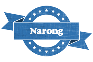 Narong trust logo